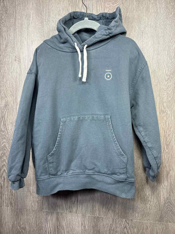 Gray Label Size 5-6y Hoodie