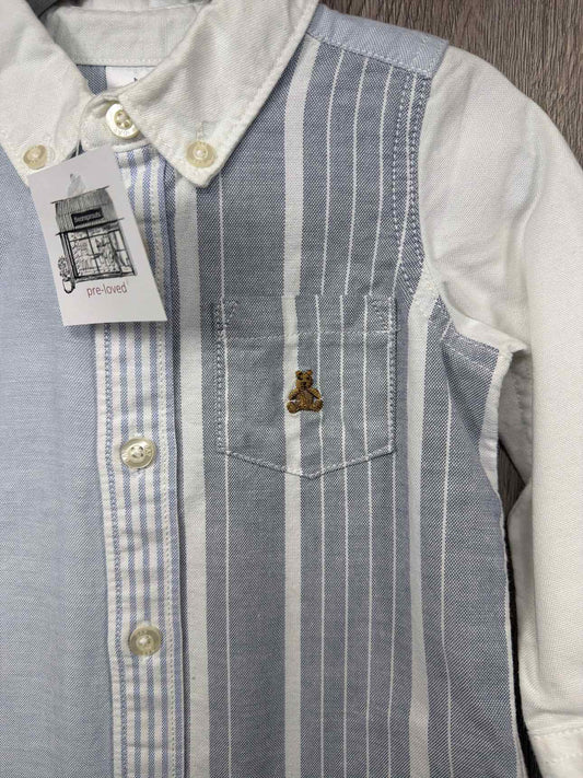 Gap Size 12-18m Shirt