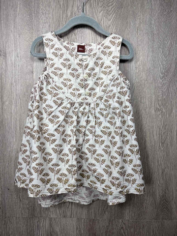 Tea Collection Size 6y Shirt