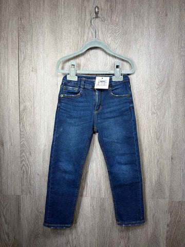 Zara Size 4-5y Pants