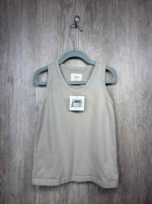 Sem Size 4y Shirt