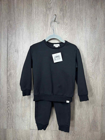 Miles the Label Size 18-24m Outfit