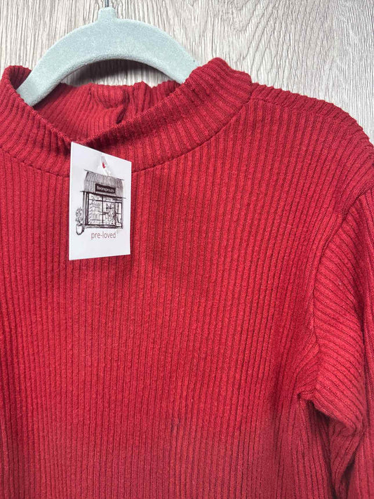 Zara Size 3-4y Shirt