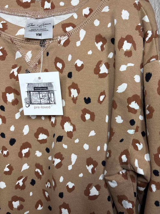 Jax and Lennon Size 6-7y Shirt