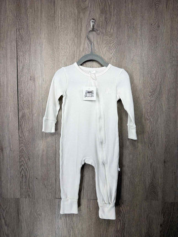 Teeny Weeny Size 12-18m Romper