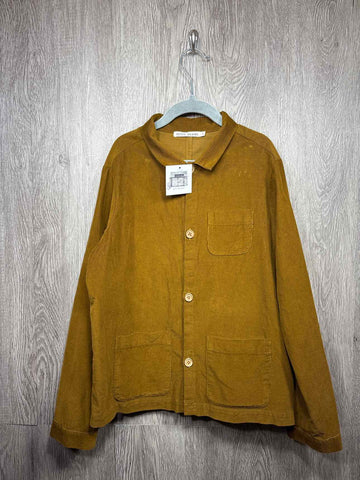 Petits Vilains Size 8-9y Jackets & Outerwear