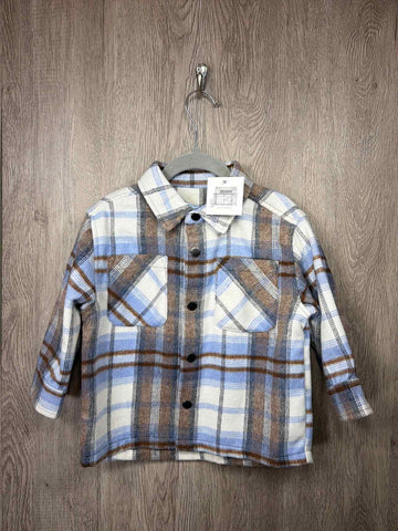 Next Size 18-24m Jackets & Outerwear