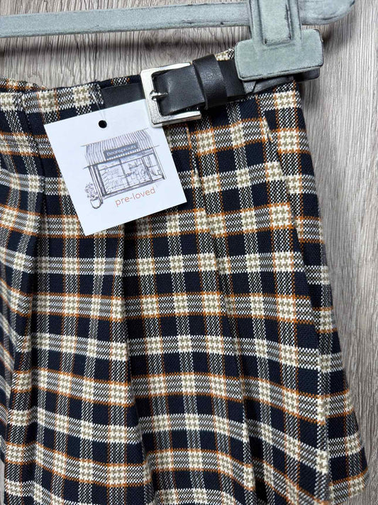 Zara Size 3y Skirt