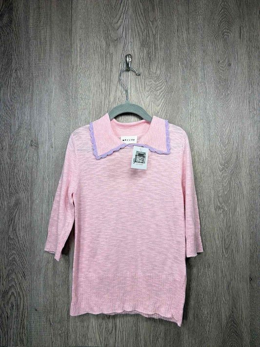 Morley Size 8y Shirt