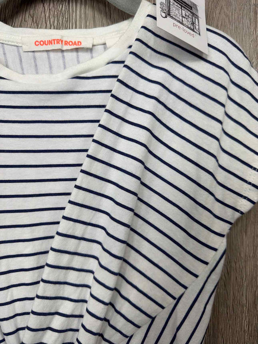 Country Road Size 3y Shirt