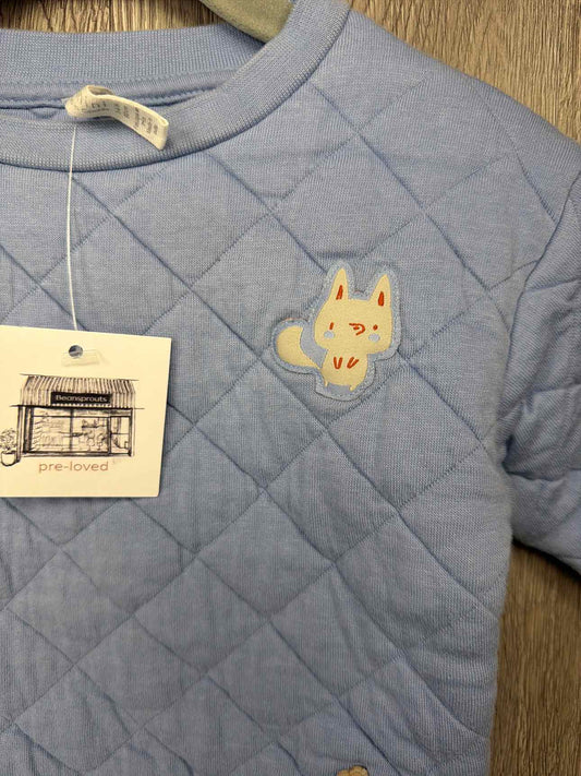 Souris Mini Size 3-6m Shirt