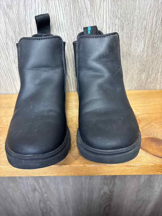 Native Size C10 Boots