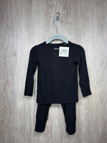 Belan.J Size 12-18m Outfit