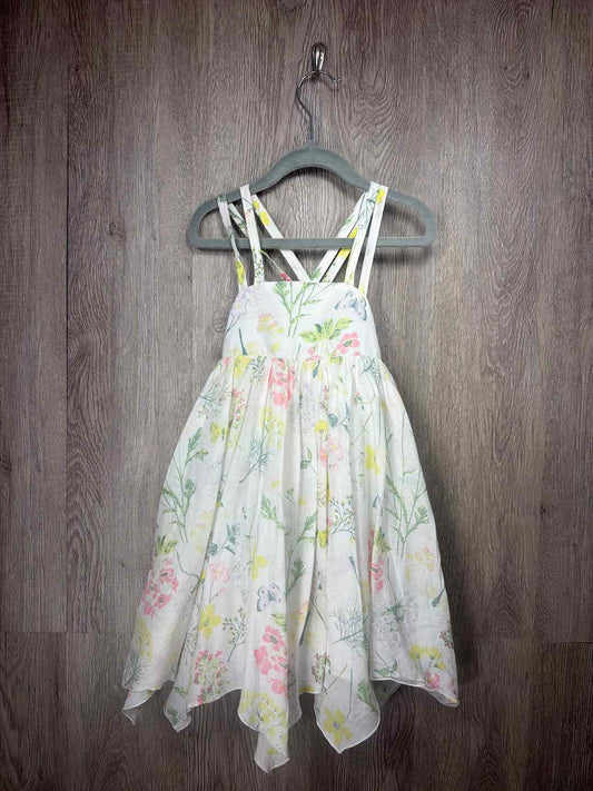 Cynithia Rowley Size 4y Dress