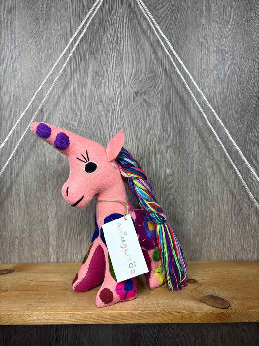 Stuffed Animals - Unicorn