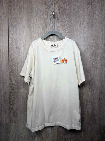 Molo Size 10y Shirt