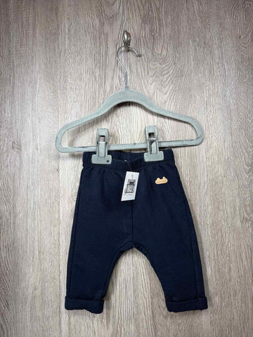 Souris Mini Size 3-6m Overalls