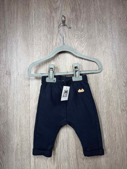 Souris Mini Size 3-6m Overalls