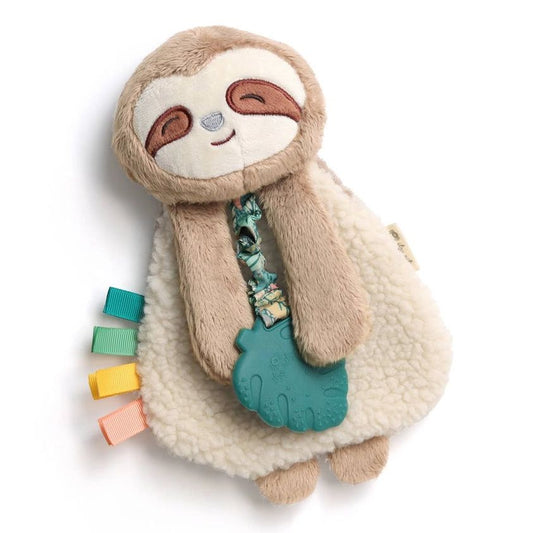 Itzy Lovey - Peyton the Sloth