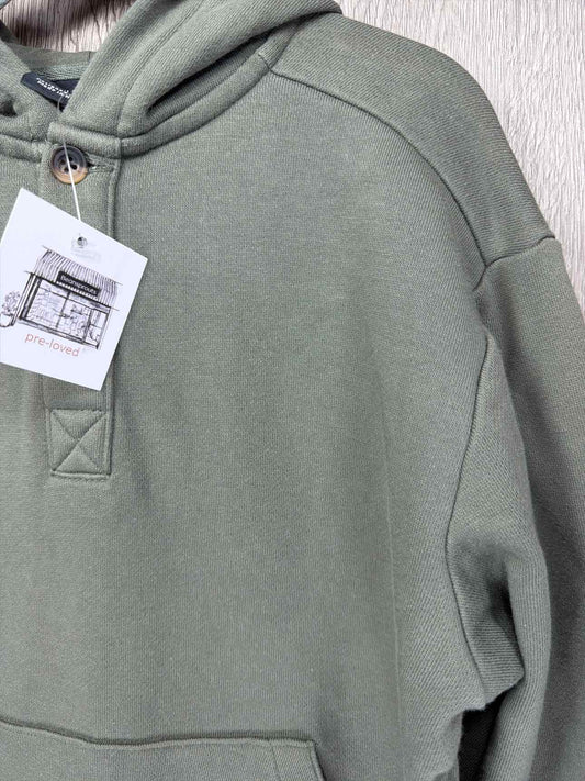 Little Bipsy Size 5-6y Hoodie