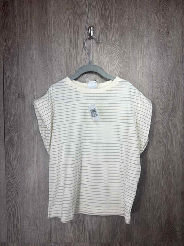 Zara Size 7y Shirt