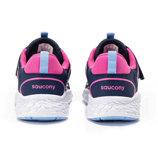 Wind 3.0 - Navy/Pink