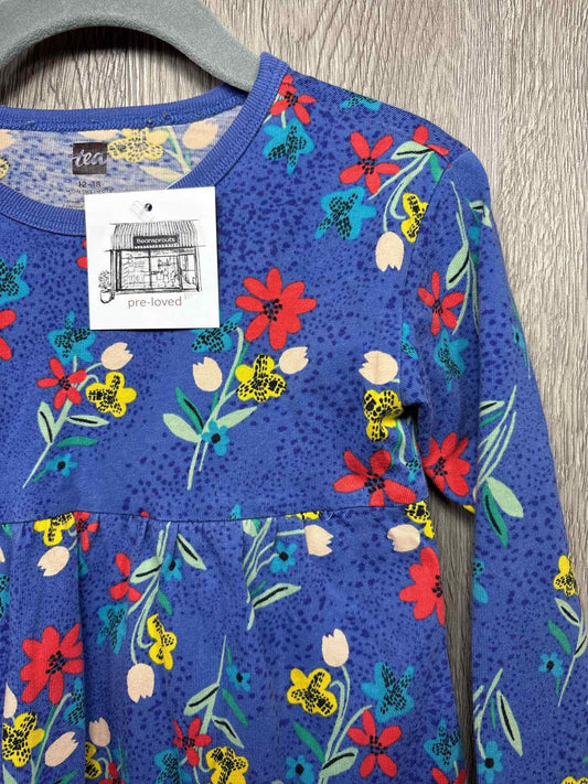 Tea Collection Size 12-18m Shirt