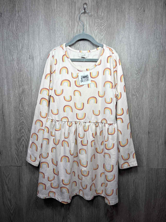 Peek Size 10y Dress