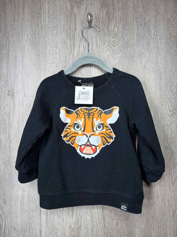 Whistle and Flute Size 3-4y Shirt