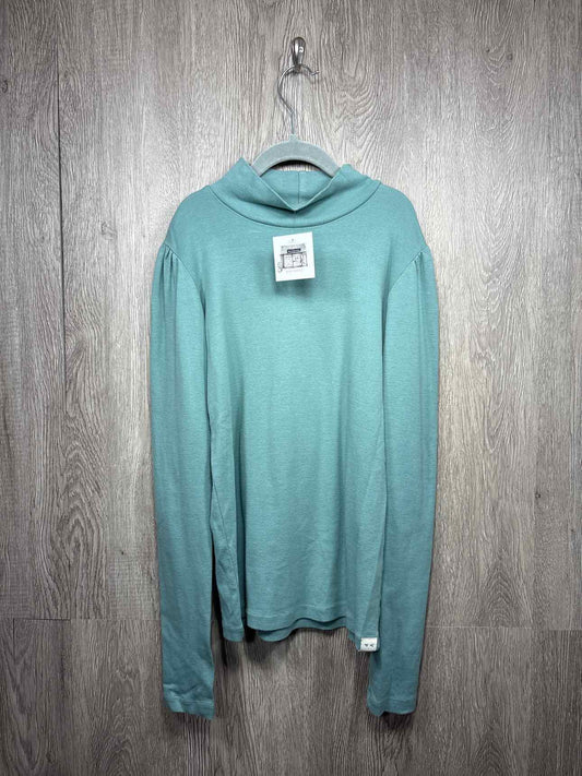 Petits Vilains Size 10-11y Shirt