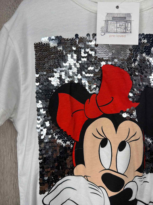 Zara Size 6y Shirt