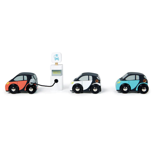 smart car set