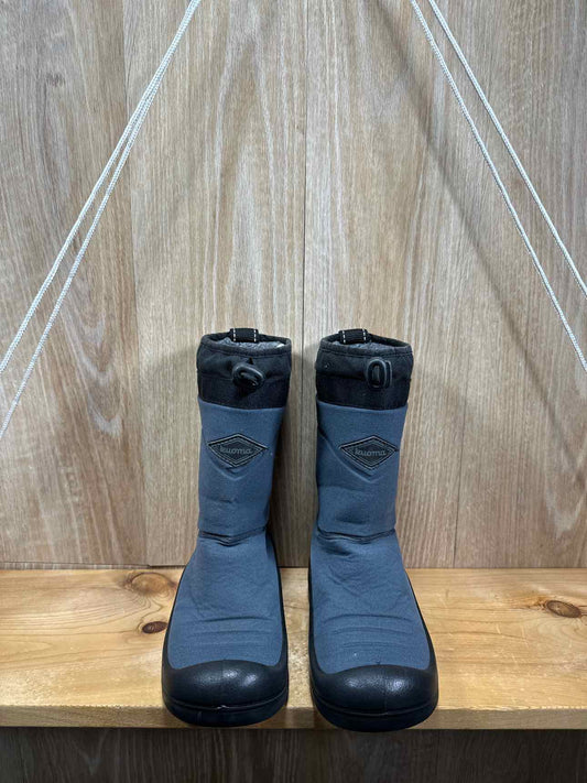 Size C11 Boots