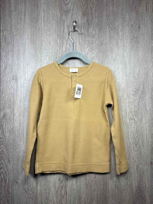 The Simple Folk Size 4-5y Shirt