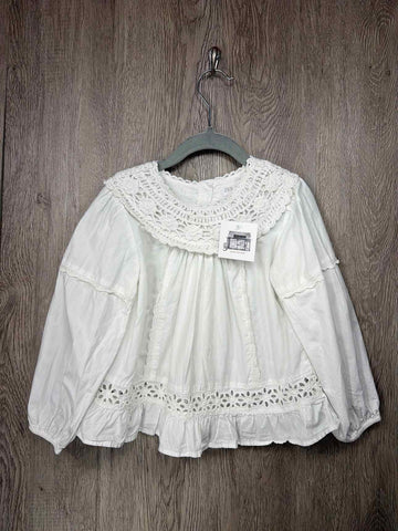 Zara Size 3-4y Shirt
