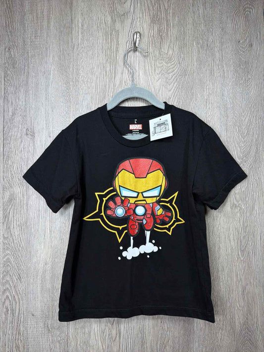 Size 5-6y Shirt