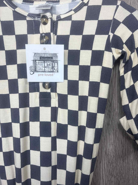 Loulou Lollipop Size Newborn Sleeper