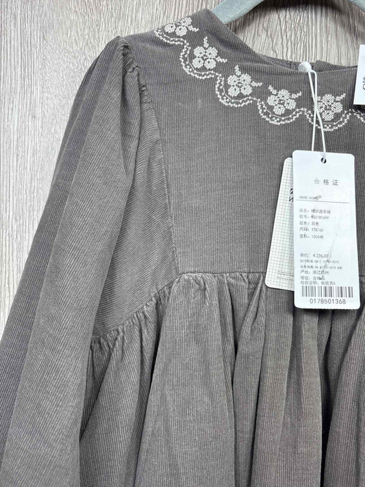 Size 6-7y Dress
