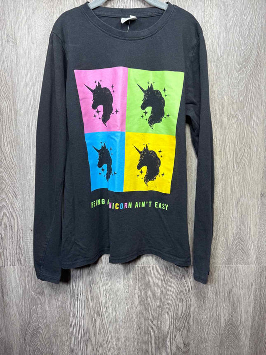 Zara Size 11-12y Shirt