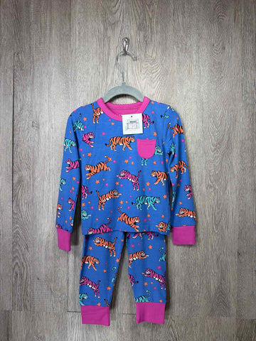 Hatley Size 2y Pajamas
