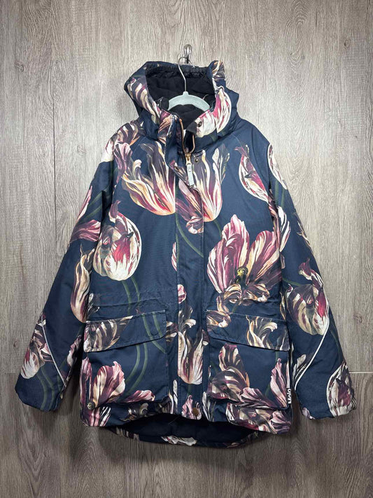 Molo Size 12y Jackets & Outerwear