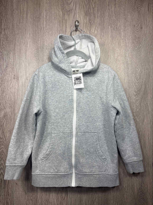 Size 5-6y Hoodie