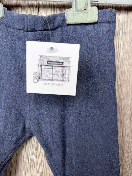 Nooks Size 6-12m Pants