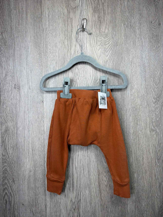 Parade Size 6-12m Pants