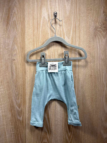 Nui Organics Size 0-3m Pants