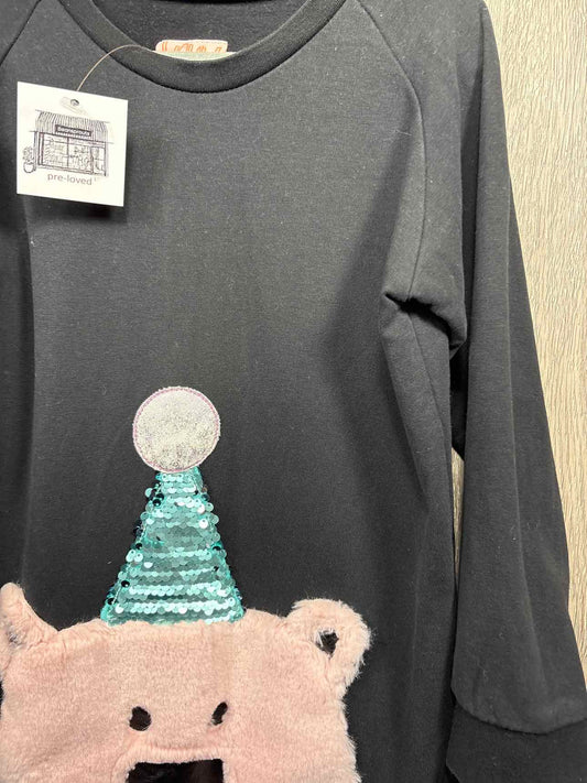 Size 6-7y Shirt