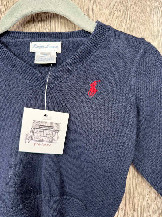 Ralph Lauren Size 3-6m Sweater