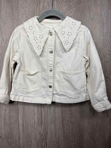 Zara Size 2y Jackets & Outerwear