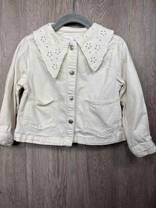 Zara Size 2y Jackets & Outerwear