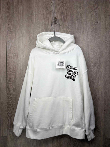 Zara Size 9-10y Hoodie
